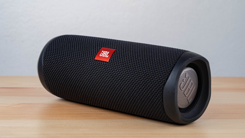 Wireless speaker