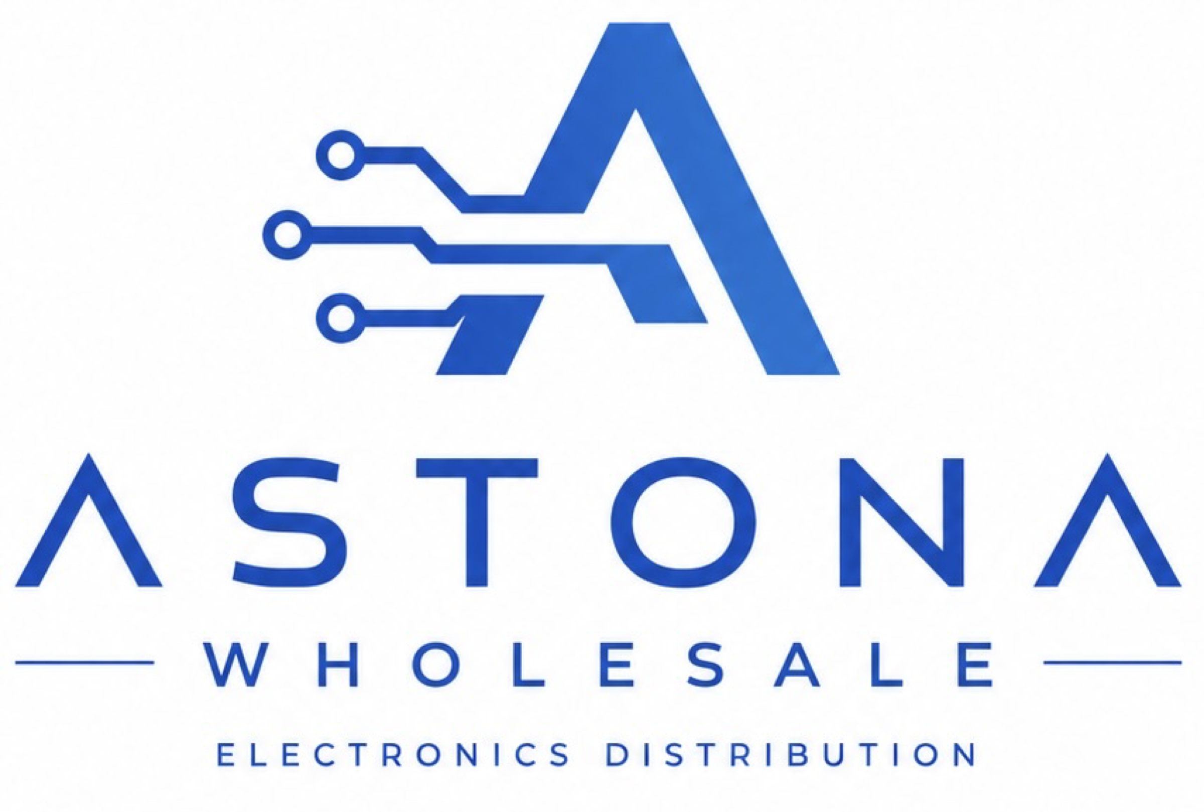 Astona Wholesale Electronics Distribution